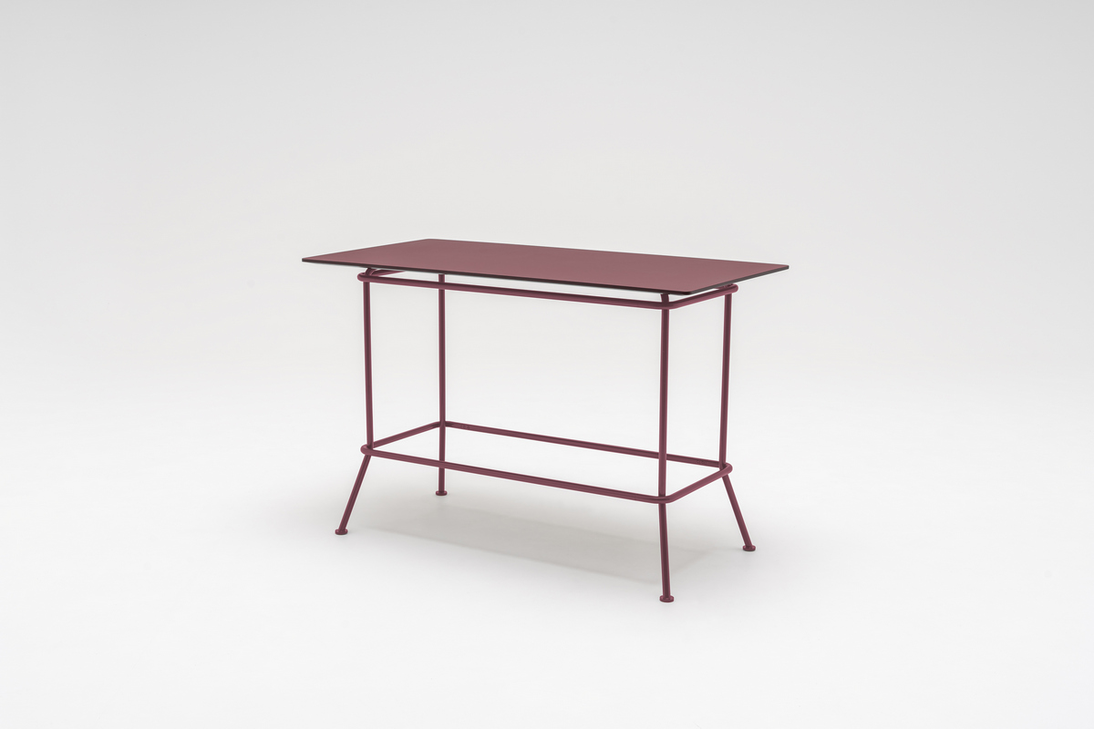 Table Haute New School