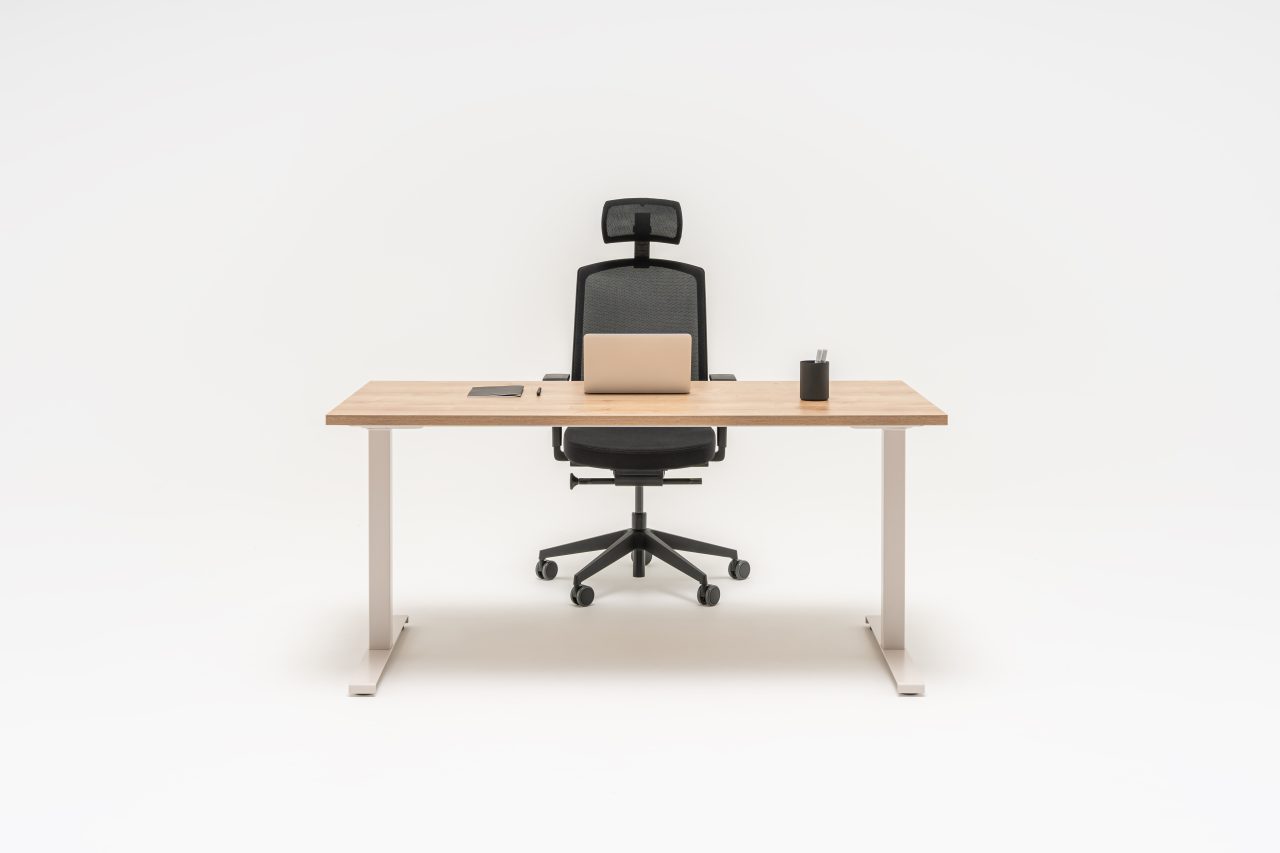 Bureau Ogi T