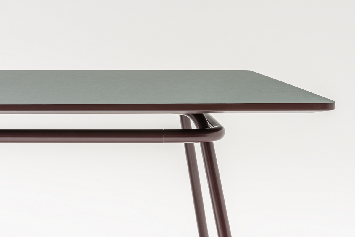 Tavolo Bench New School