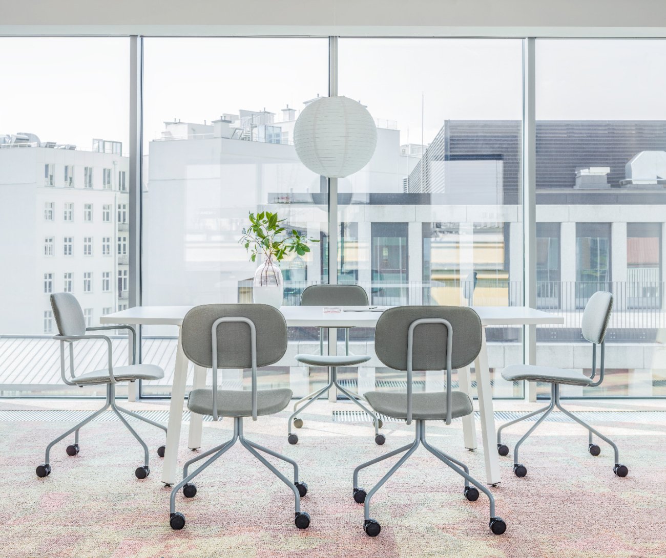 Table Ogi A