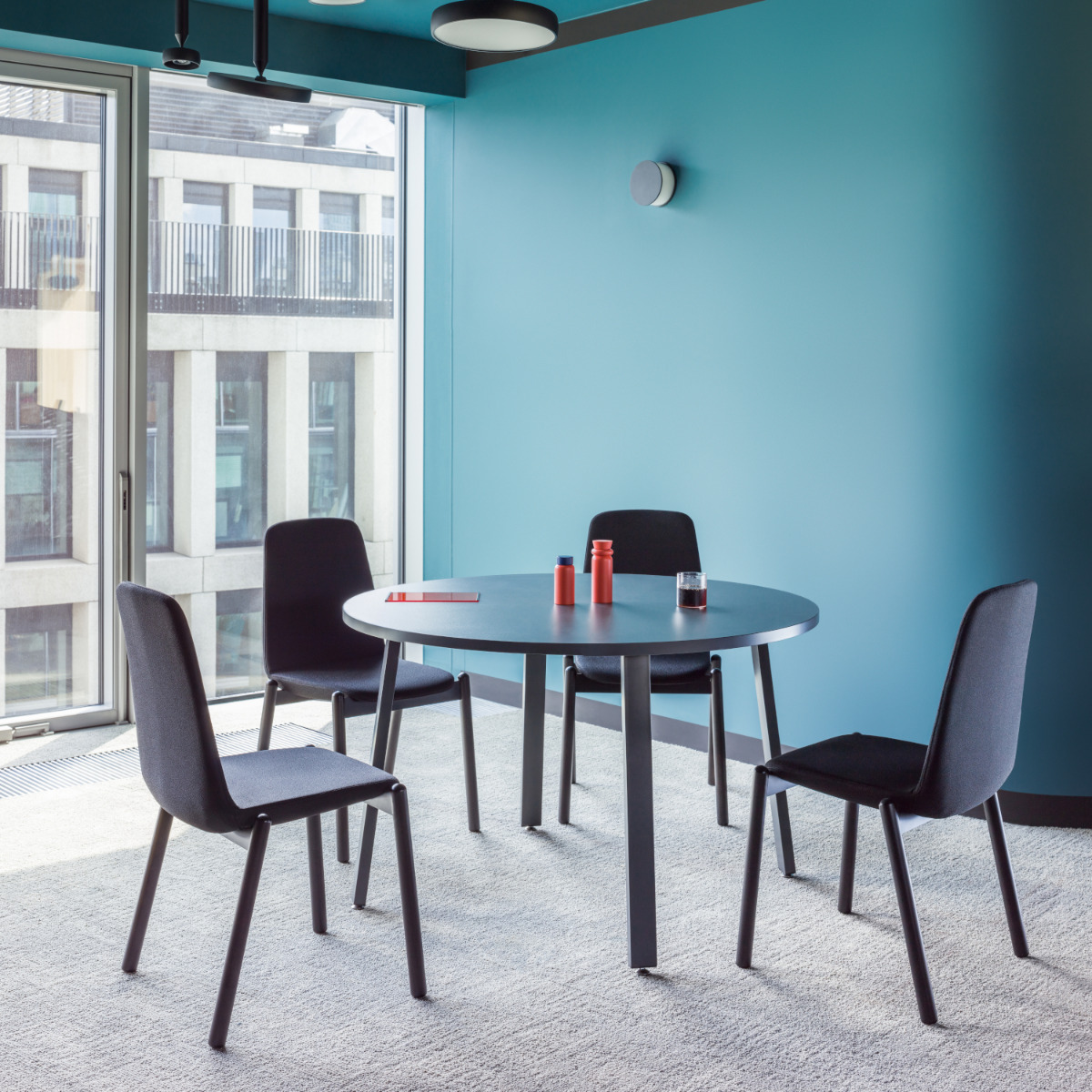 Café Tafel Ogi A