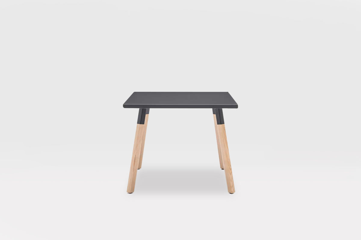 Kleur Van De Tafelrand Ogi W