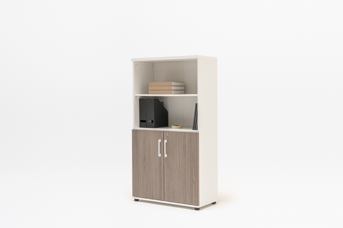 Half-Bookcase Basic