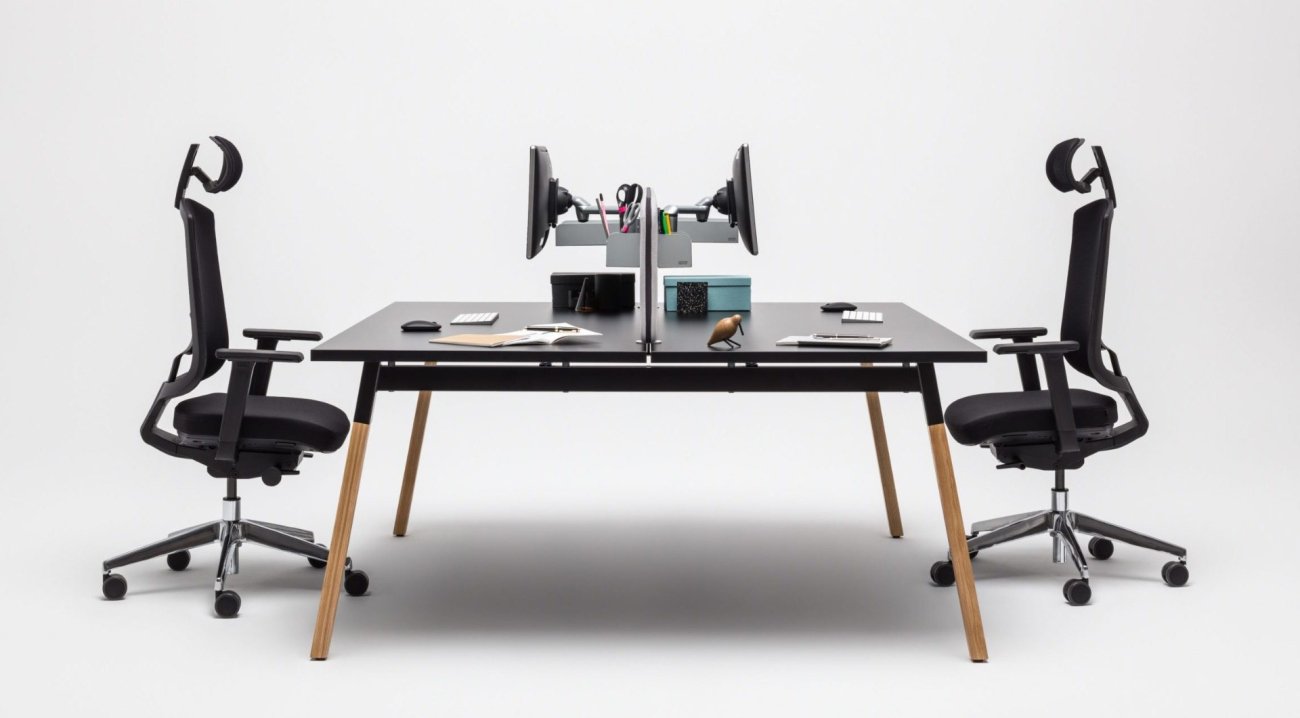 Bench Desk Ogi W Bench