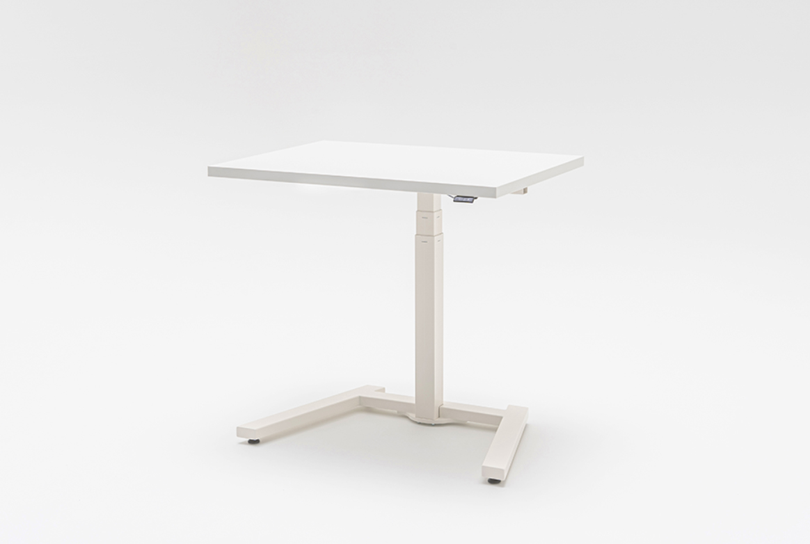 Desk Electrical Height Adjustment Ogi One