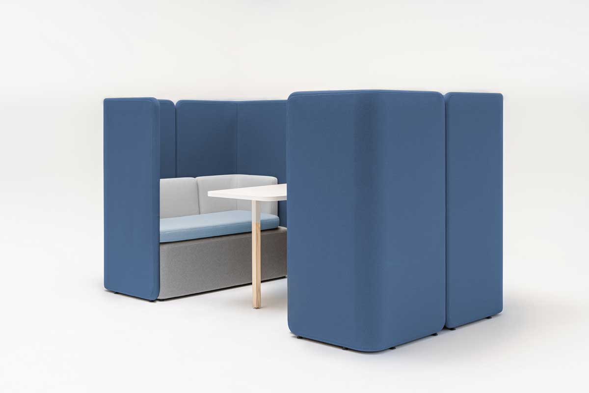 Meeting Cubicle Kaiva