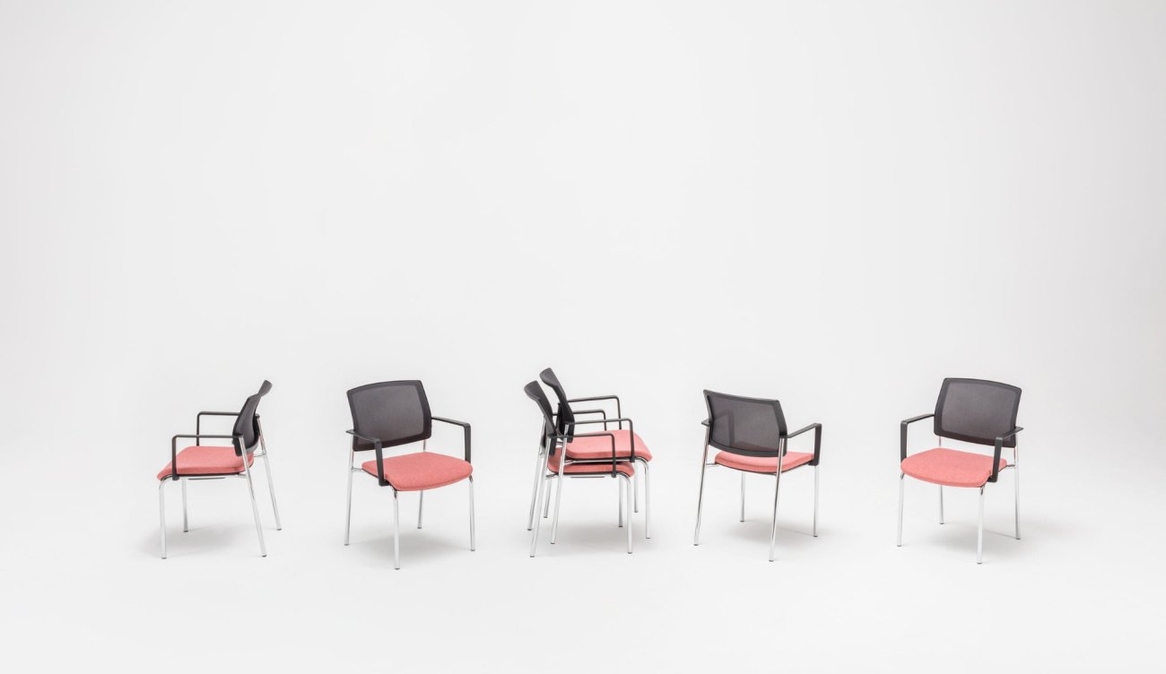 Chaise De Réunion Gaya