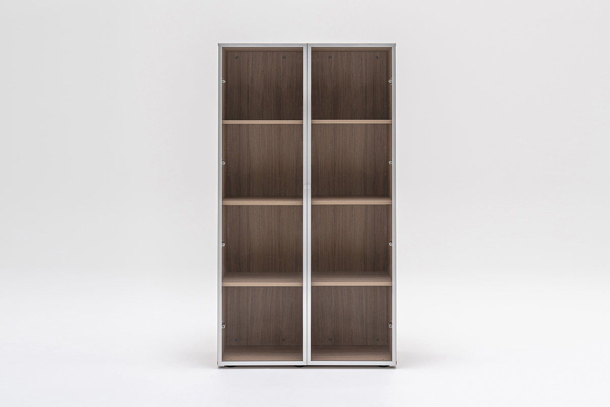 Vitrine Mito