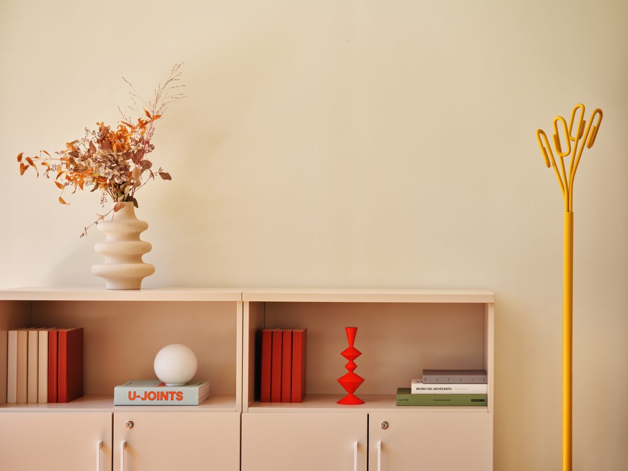 Half-Bookcase Standard