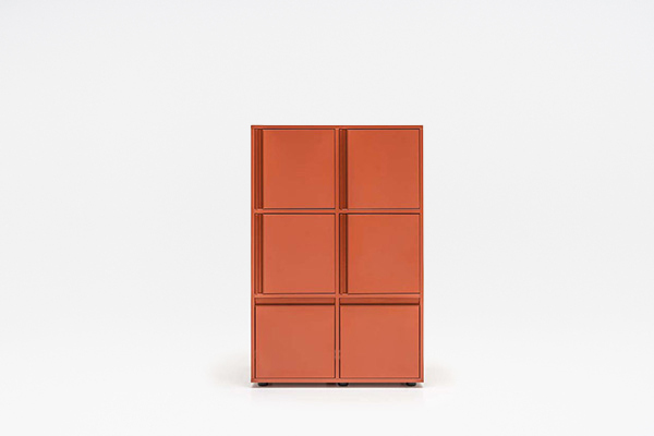Locker Plus