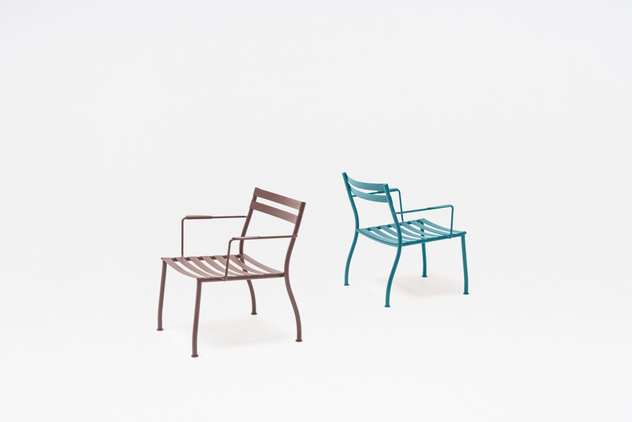 Fauteuil Flaner