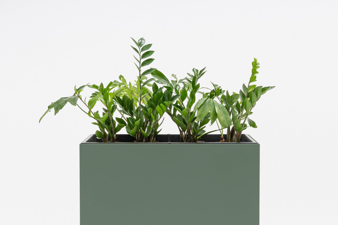 Free-Standing Planters Standard