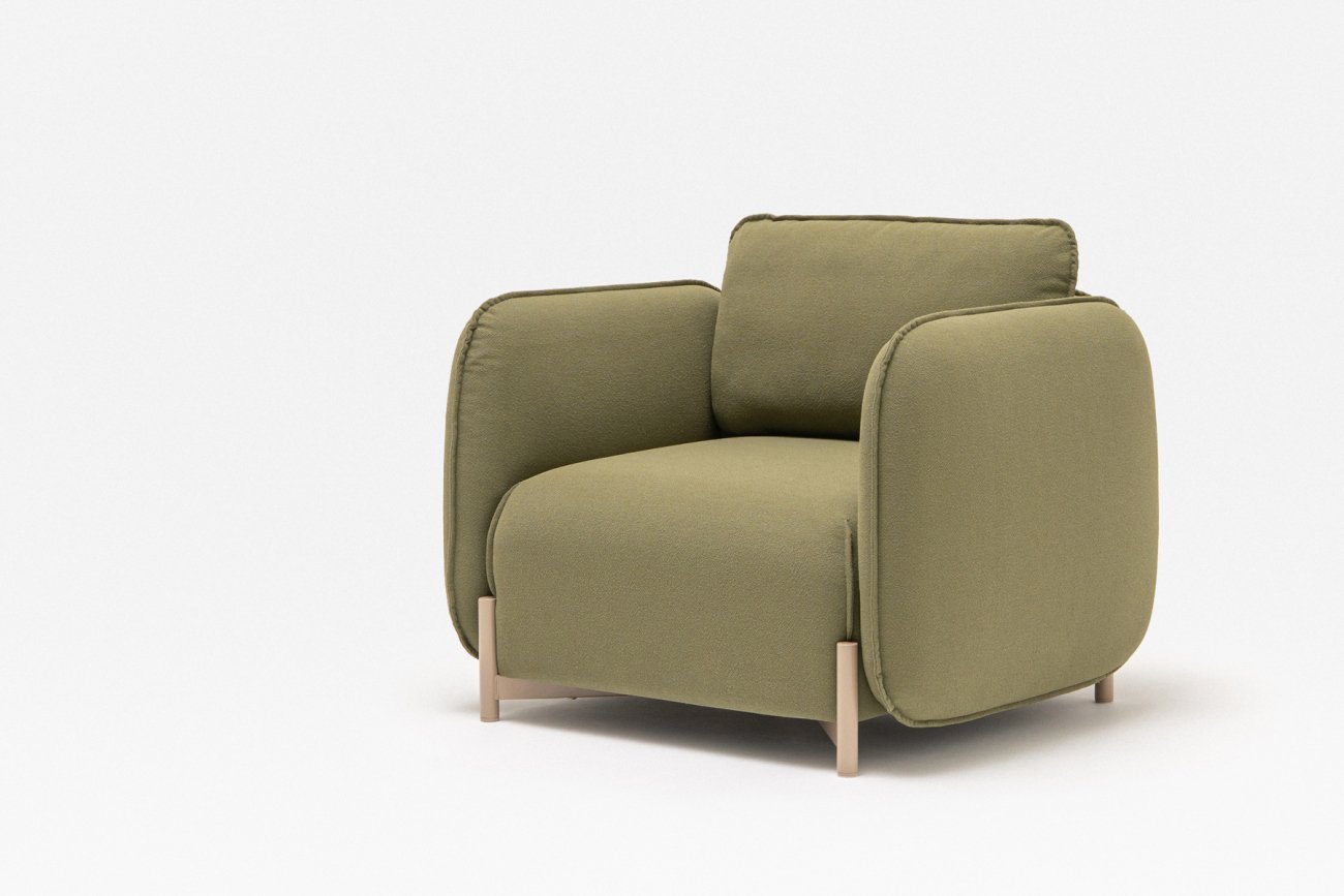 Armchair Linka