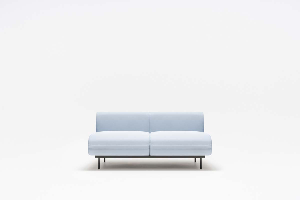 Modular Seating System Lotus