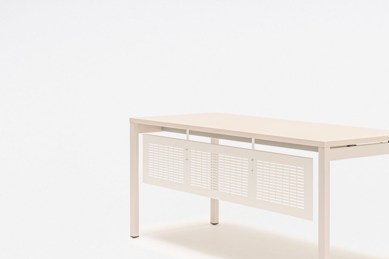 Accessoires Modesty Panels For Desks And Tables