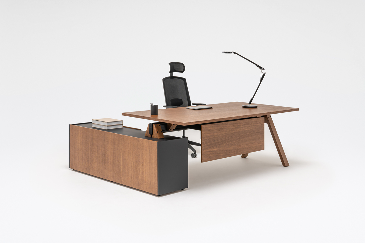 Bureau/Tafel Viga