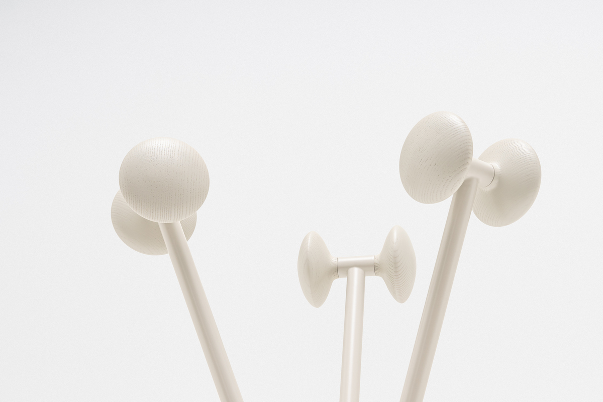 Coat Stand Ramo