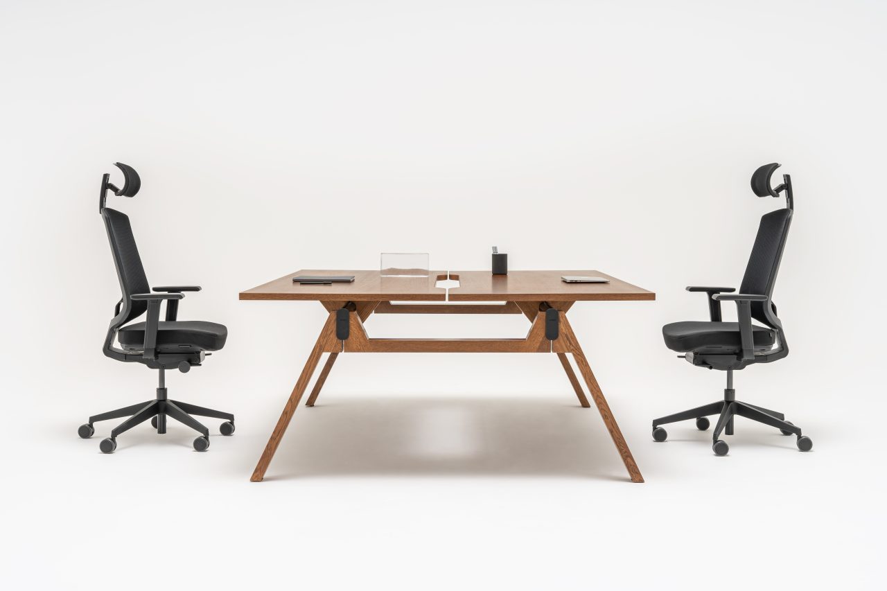 Bench Desk Viga