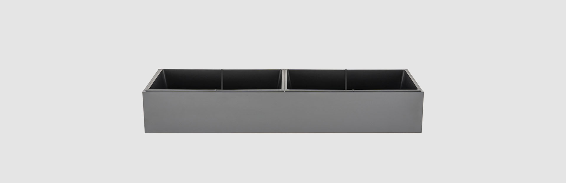 planter extension units Standard - lookbook