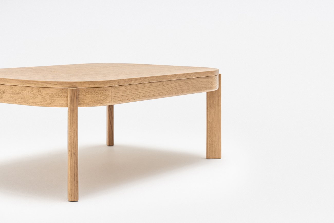 Bijzettafel Ramp