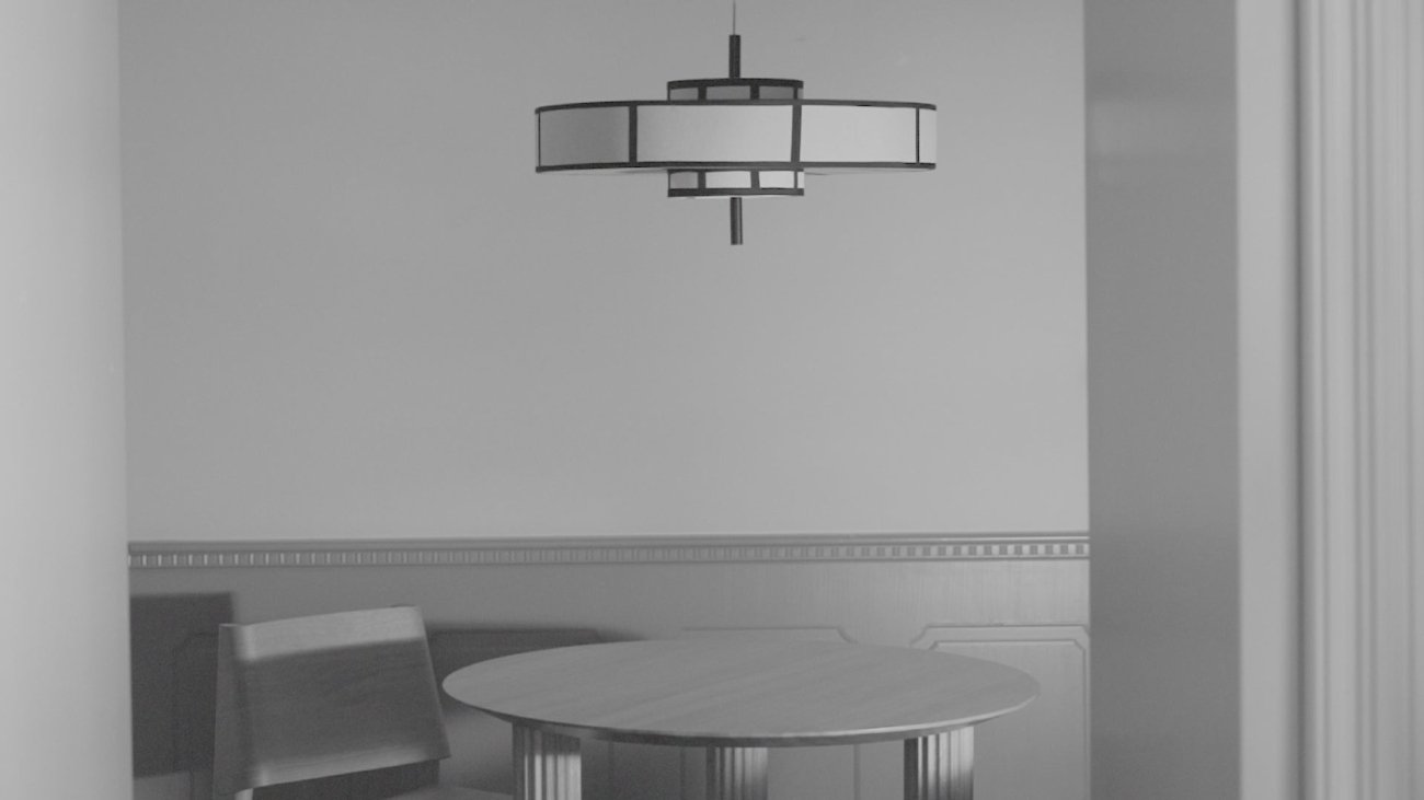 Pendant Lamp Aura