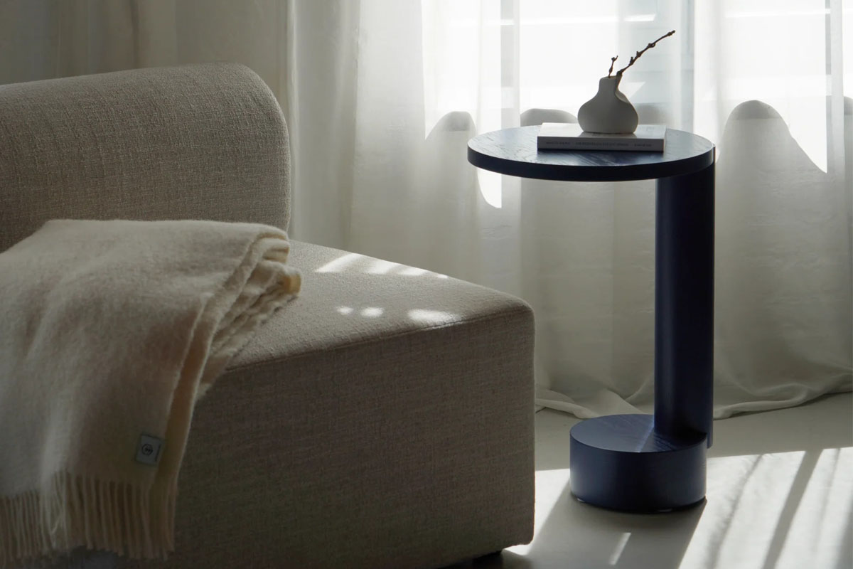 Coffee Table Bold