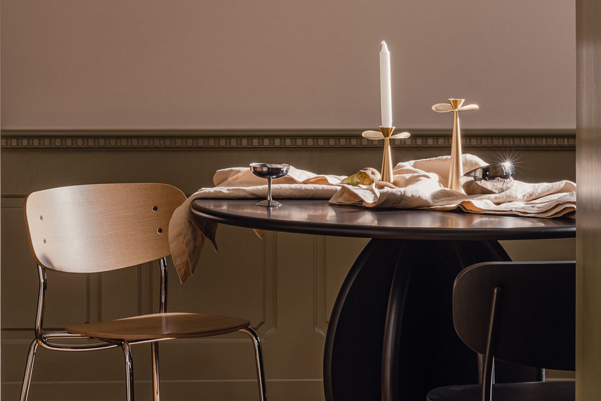Table Citrus