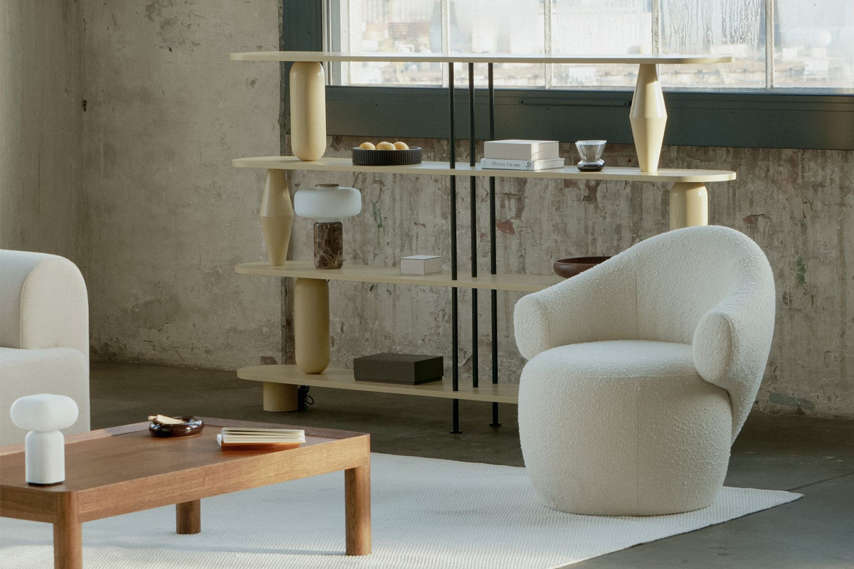 Sillón Conva