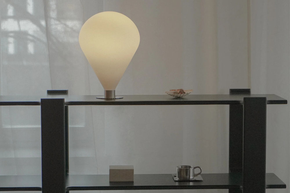 Lamp Ely