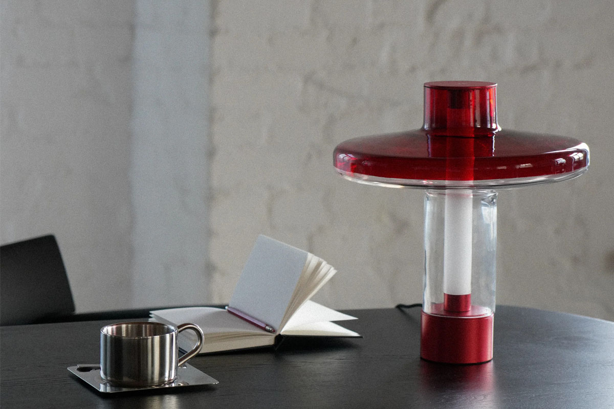 Lamp Nevo