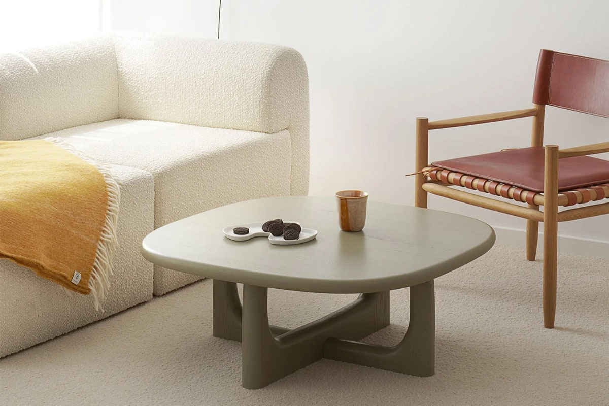 Coffee Table Olfo