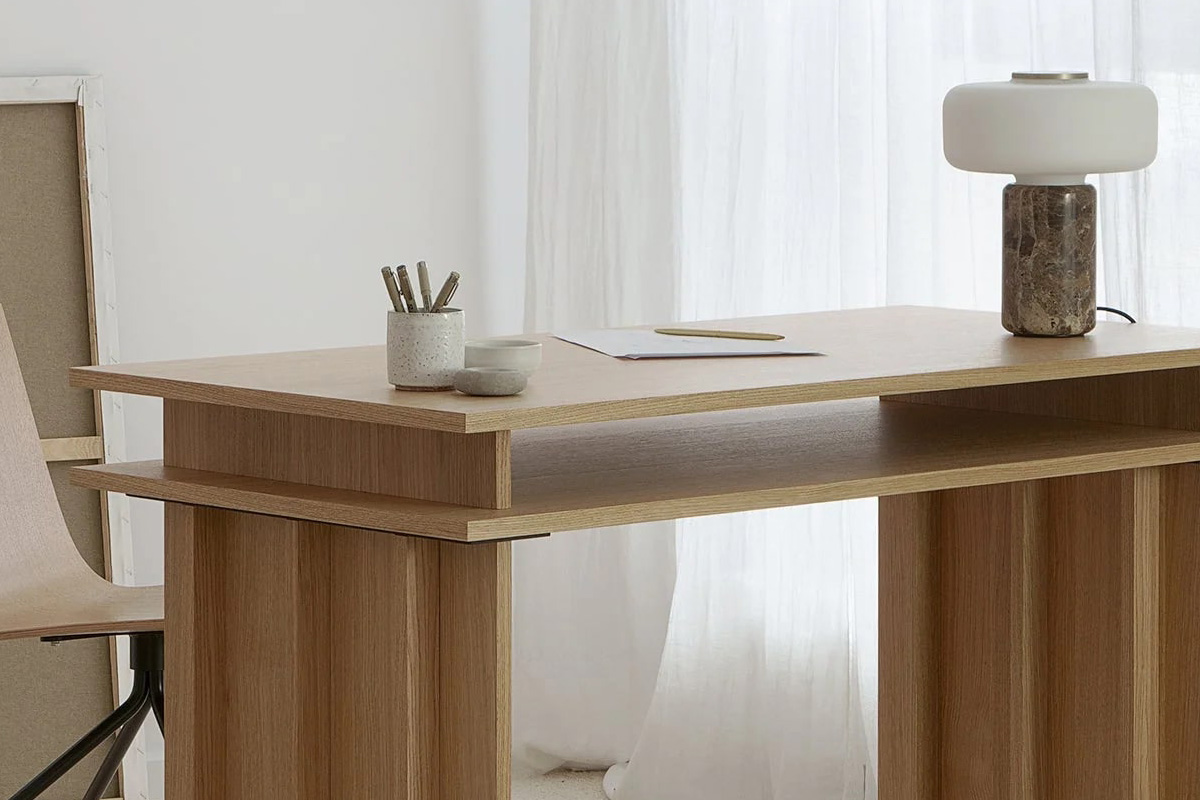 Desk Piato
