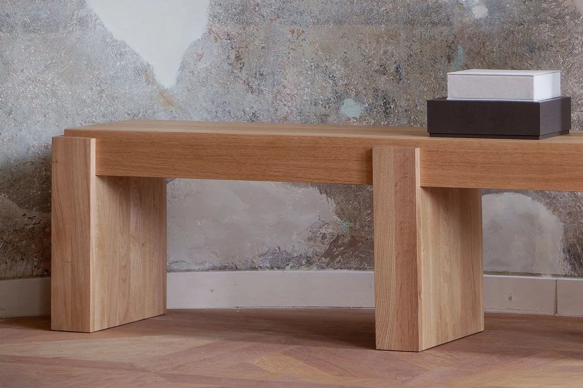 Bench Pura