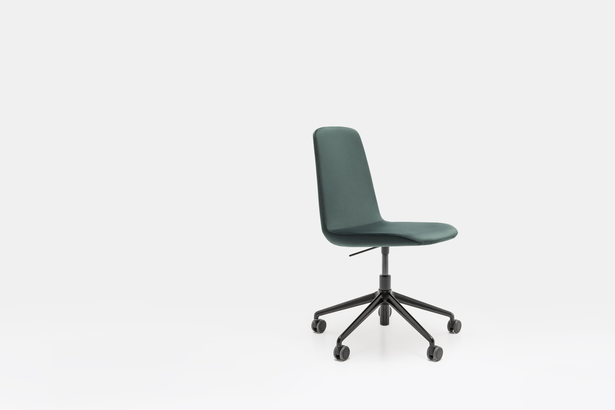 Chair With Height Adjustment Ulti