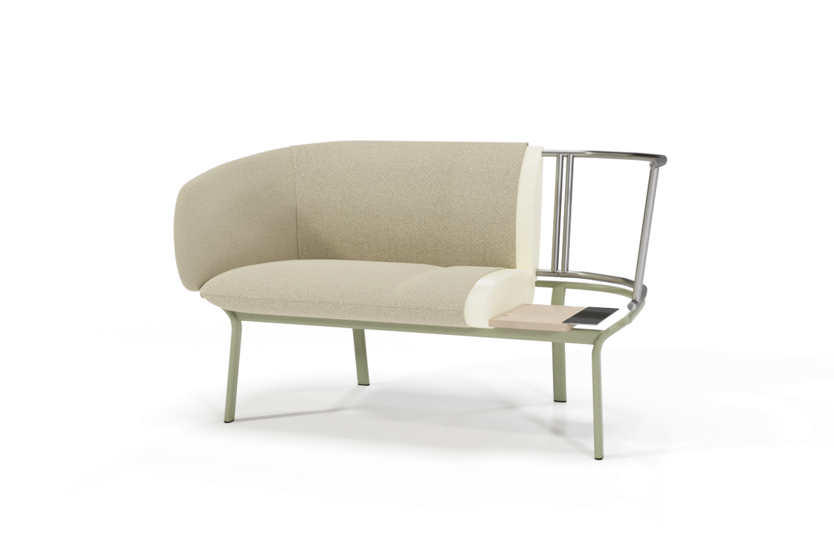 Sofa Grace - lookbook