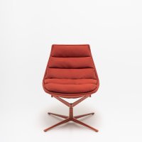 armchair Fat Frank: Medley M-64019, RAL 0404040