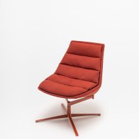 armchair Fat Frank: Medley M-64019, RAL 0404040