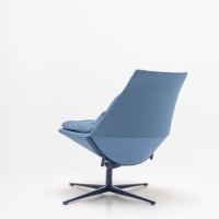 armchair Fat Frank: Mica MC-2496-66030, RAL 5003