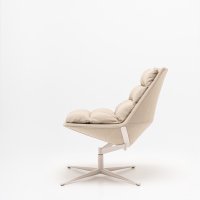 armchair Fat Frank: Grain GR-61252, RAL 08005