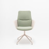conference chair Senda: Quest Q-13, RAL908005