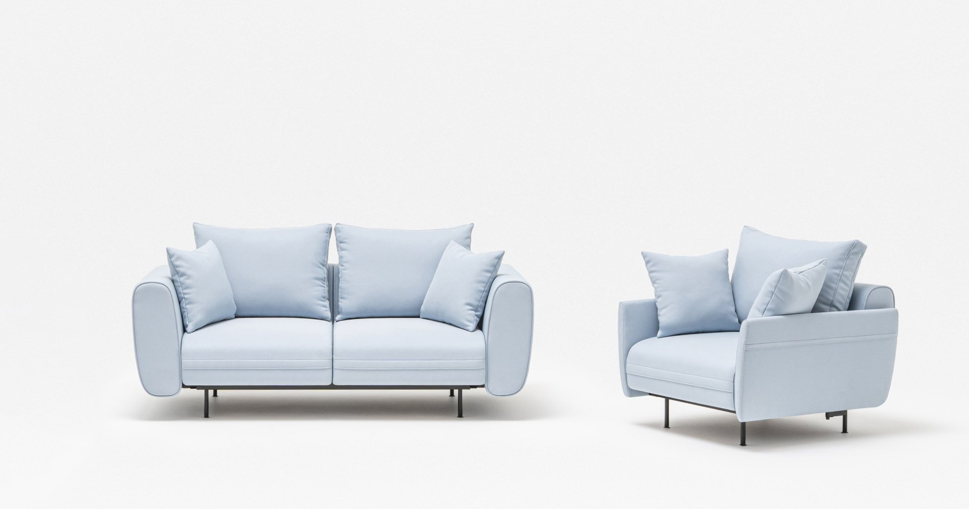 armchair Lotus