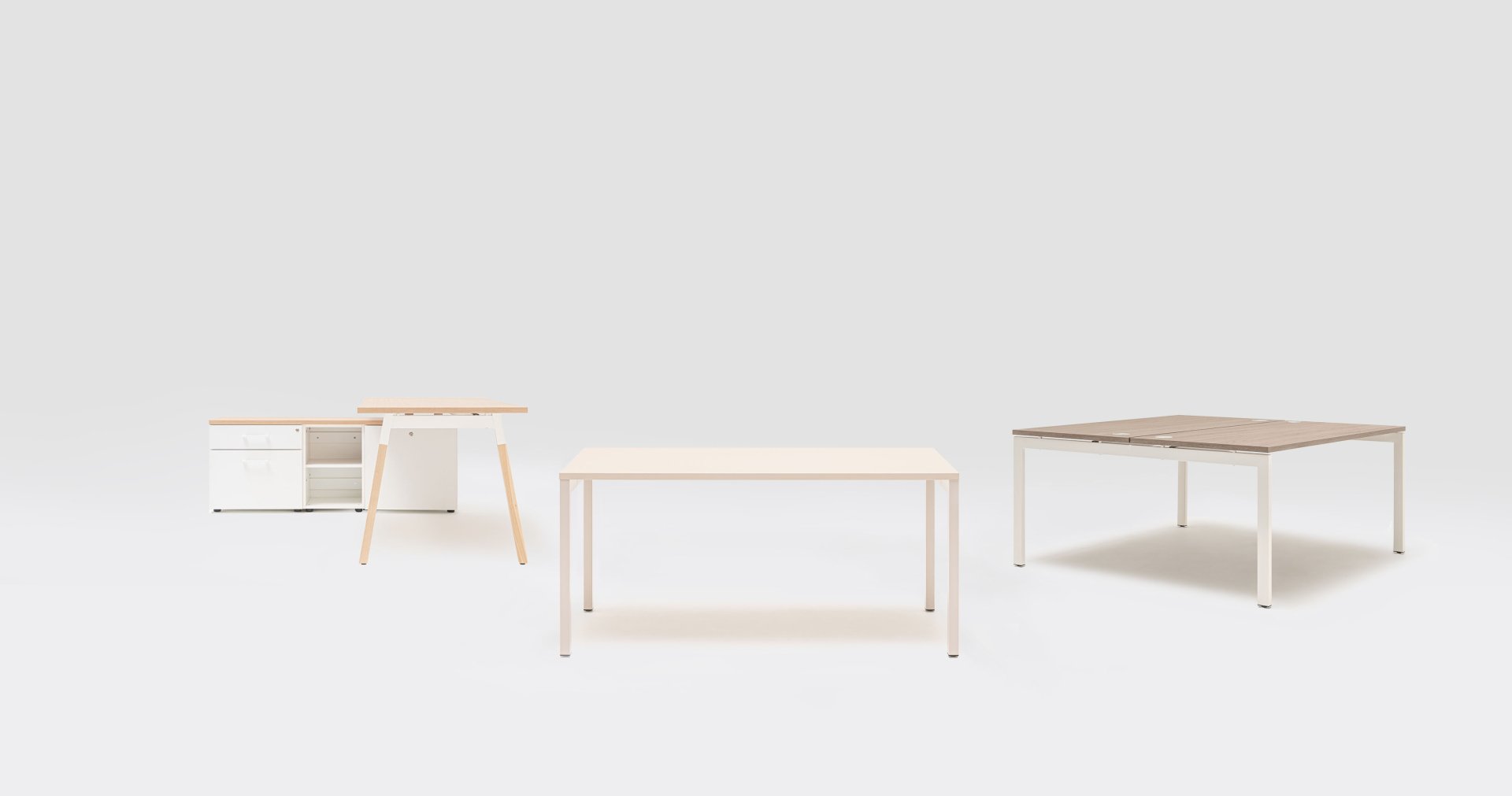 bureau Ogi W