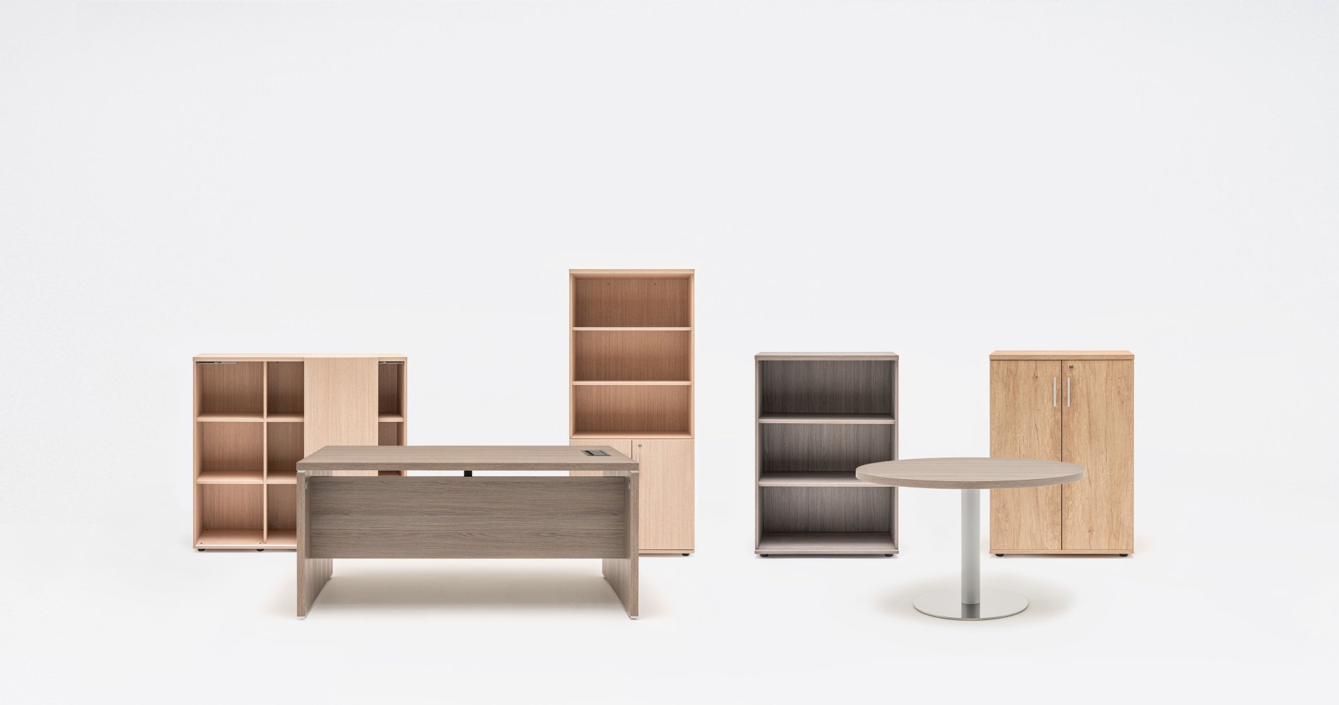 executive table Quando