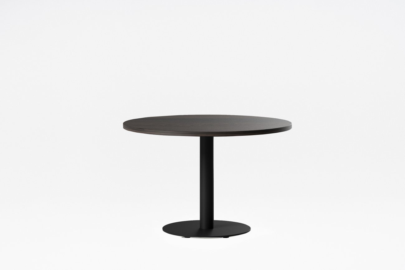 Table Avec Plateau En Bois Nodo