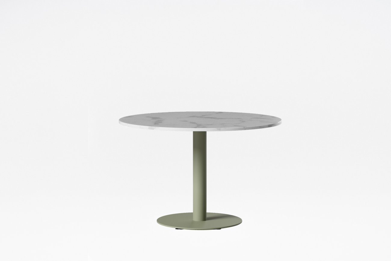 Table Avec Plateau En Pierre Nodo