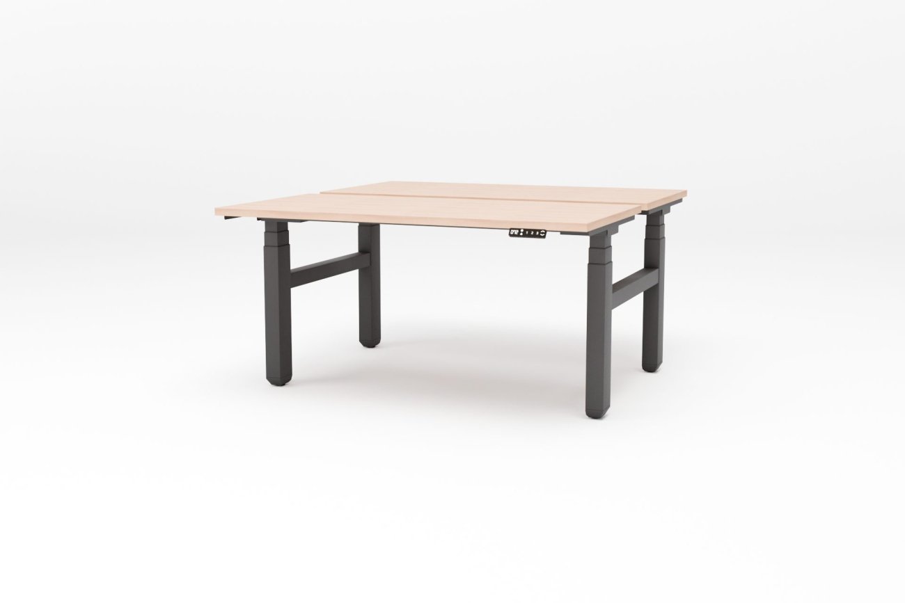 Bench Desk Electric Height Adjustment New Generation Ogi Drive Bench