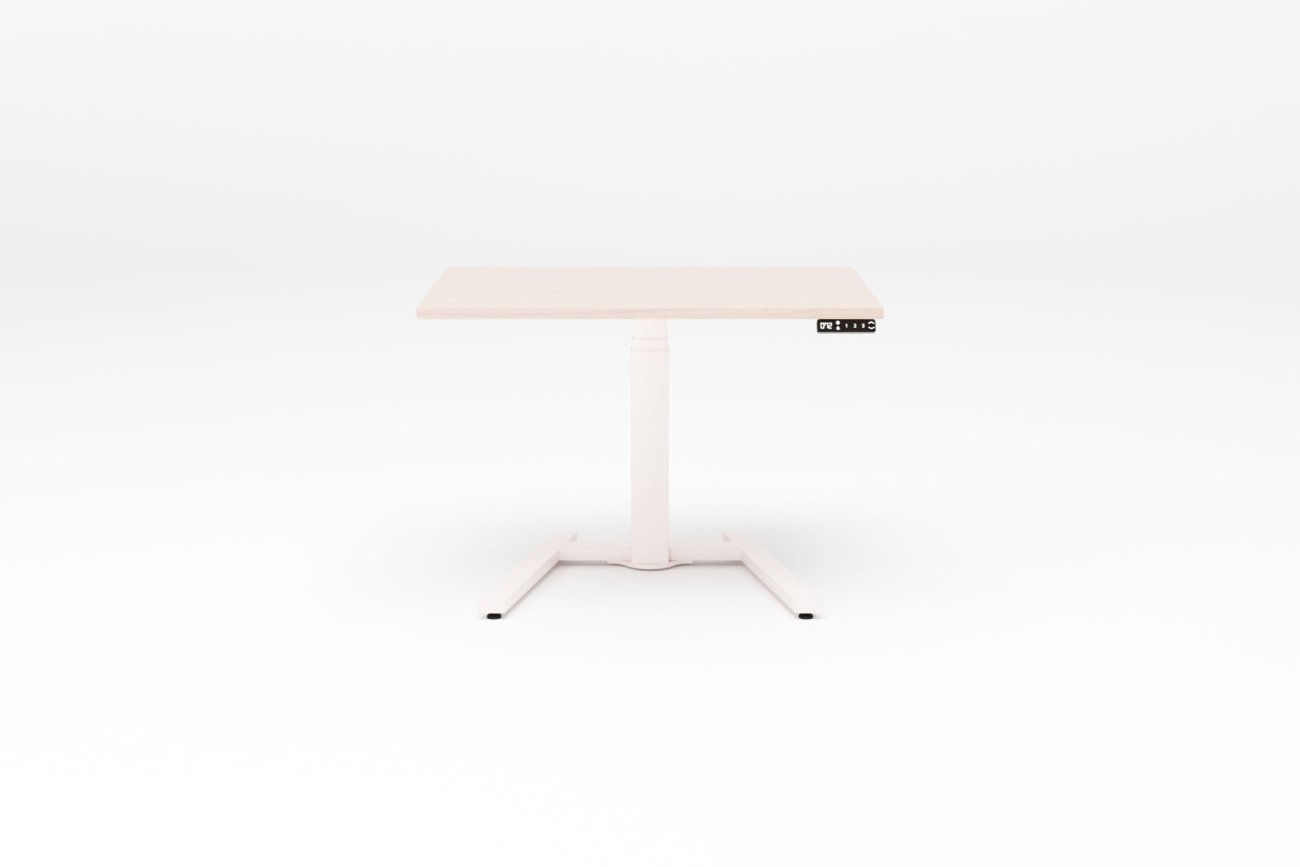 Desk Electrical Height Adjustment New Generation Ogi One