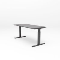 desk with electric height adjustment New generation Ogi Drive