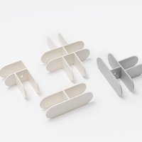 connettore Sonic: RAL9010, RAL9006
