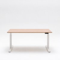 desk with electric height adjustment New generation Ogi Drive